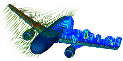 ANSYS Fluent 2020 R1 - что нового в релизе?