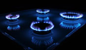 Цену на природный газ в Украине перестанут ограничивать