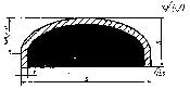 ГОСТ 17378-2003 (ISO 3419-81) - Заглушки. Конструкция.