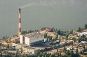 Киевский мусоросжигательный завод - работа возобновлена