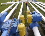 Тарифы на газ в Украине и их пересчет. Перевод на новые договора