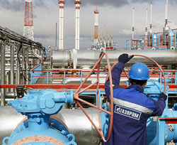 Украина готова покупать газ из РФ напрямую?! - информация министра Александра Новака