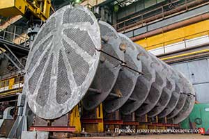 Харьковские конденсаторы отправят на Южно-Украинскую АЭС