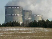 Замена угольных электростанций на атомные