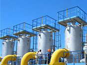 Поставка природного газа в Украину. Хорватия и LNG-терминал
